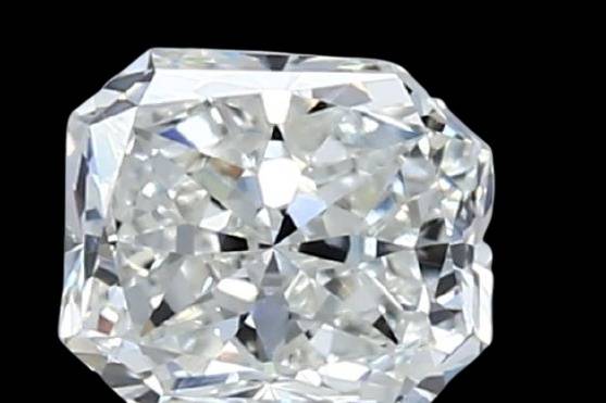 Radiant Diamond 1.02Ct I VVS1