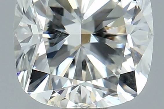 Cushion Diamond 1.50Ct J SI2