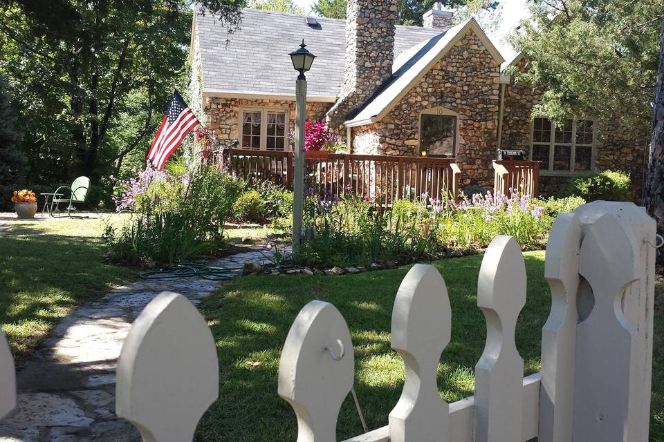 Rock Cottage Gardens