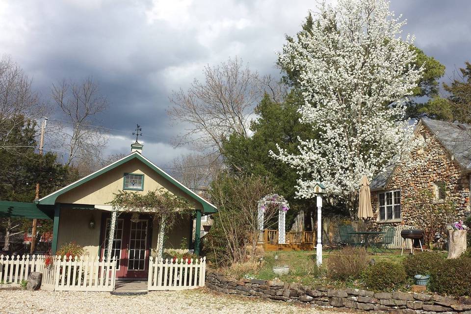 Rock Cottage Gardens