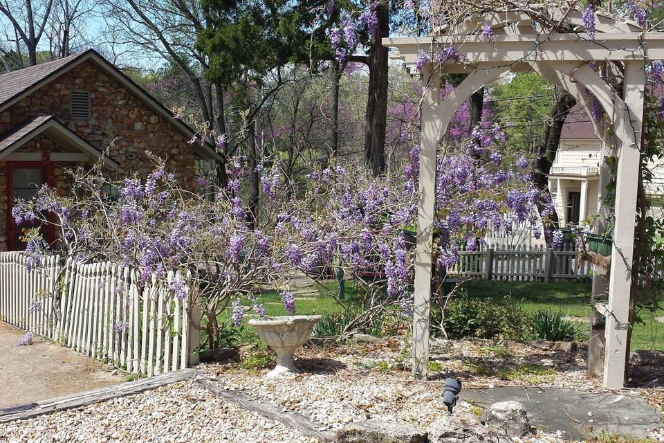 Rock Cottage Gardens