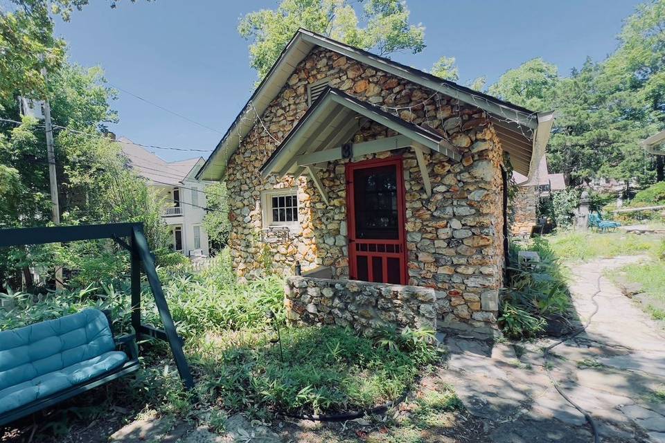 Rock Cottage Gardens