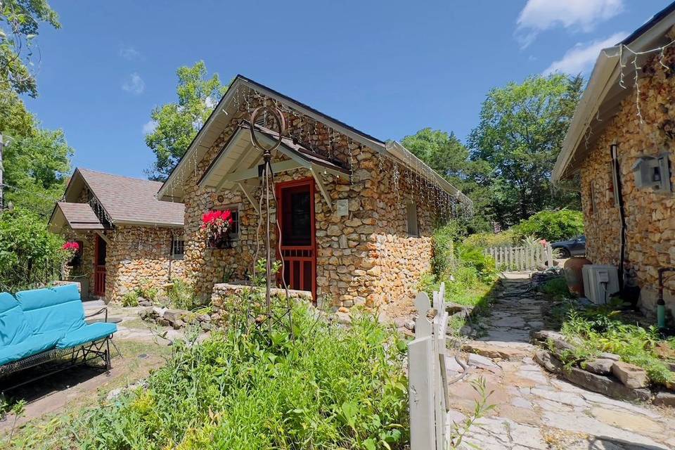 Rock Cottage Gardens