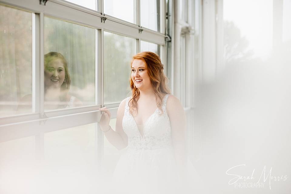 Sarah Morris Photography - Photography - Memphis, TN - WeddingWire