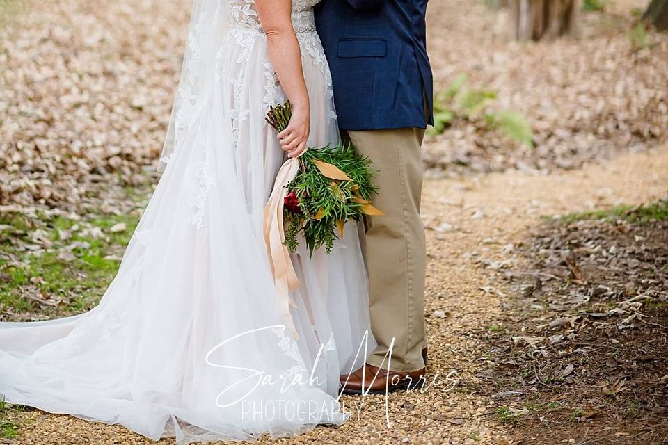 Memphis Wedding Photographer