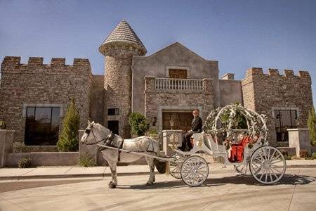 The Castle at Ashley Manor