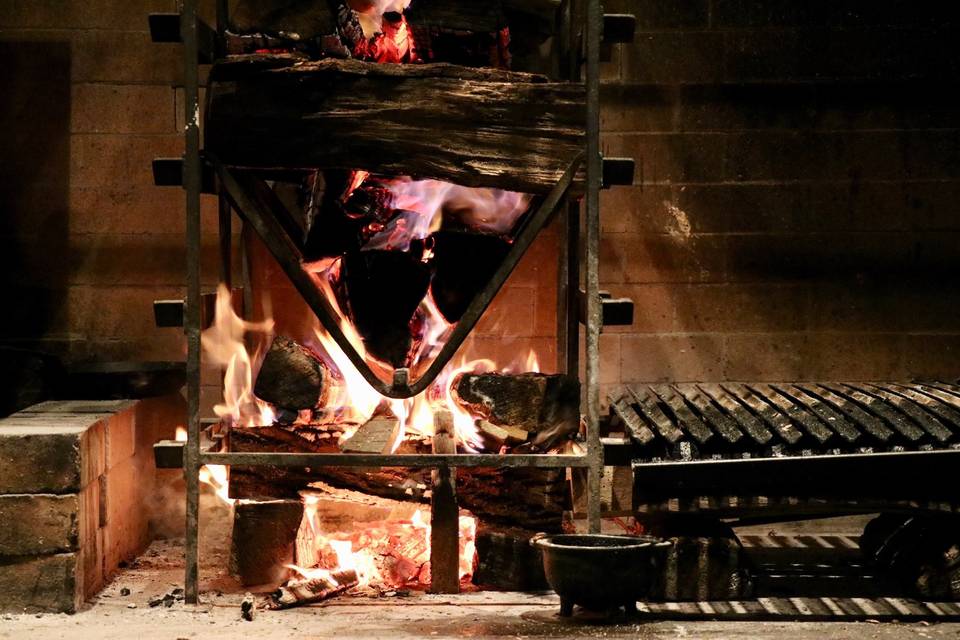 Hearth