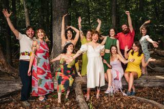 Weddings by Kristy