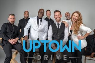 Uptown Drive