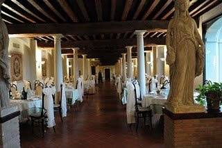 Have your wedding reception in a castle, Nothern Italy.