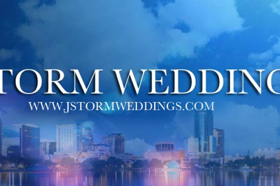 J.Storm Weddings