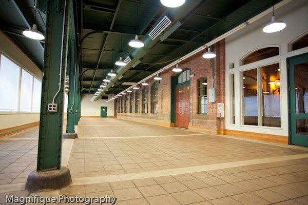 Ogden Union Station