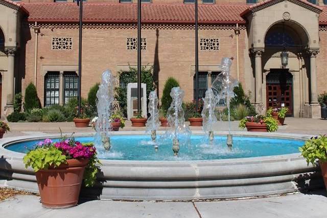 Ogden Union Station