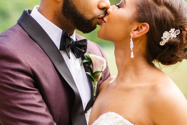 Simply Grand Events, LLC