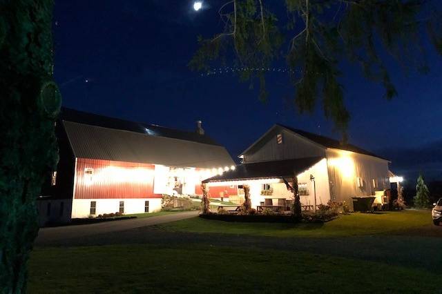 The Farm at Cottrell Lake