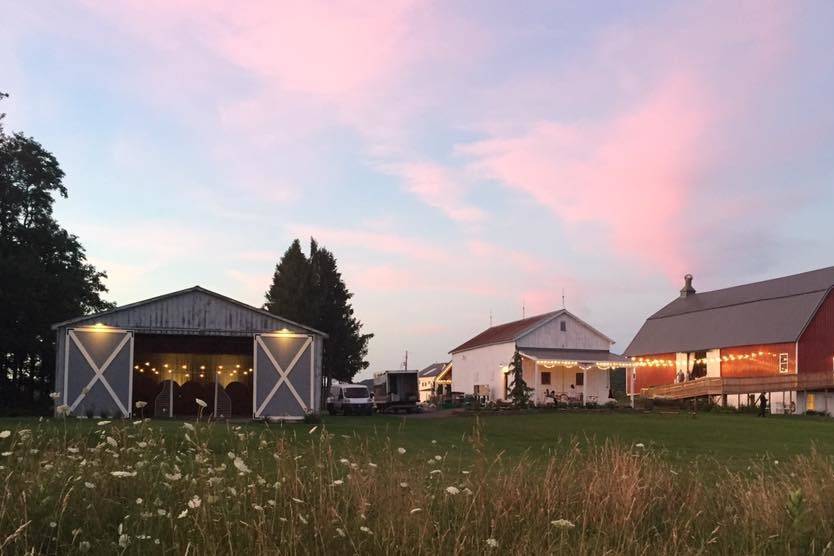 The Farm at Cottrell Lake