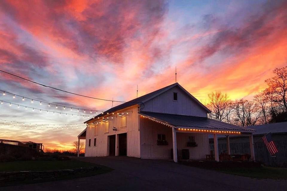 The Farm at Cottrell Lake