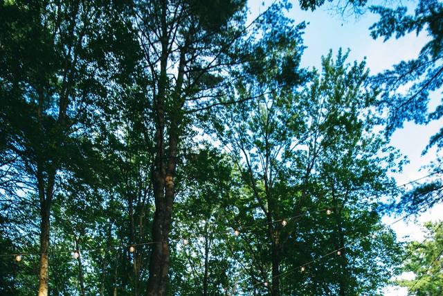 New Hampshire Wedding