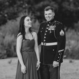 Nicole + Justin Bruce