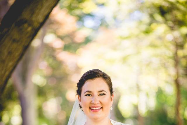Arlington, TX Bridal MUA