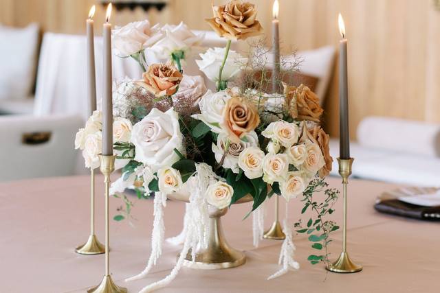 Reception - The Westin Edina