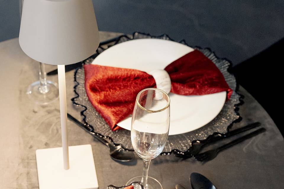 Place Setting