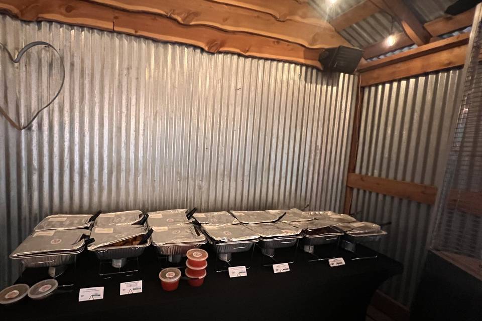 Wedding Event