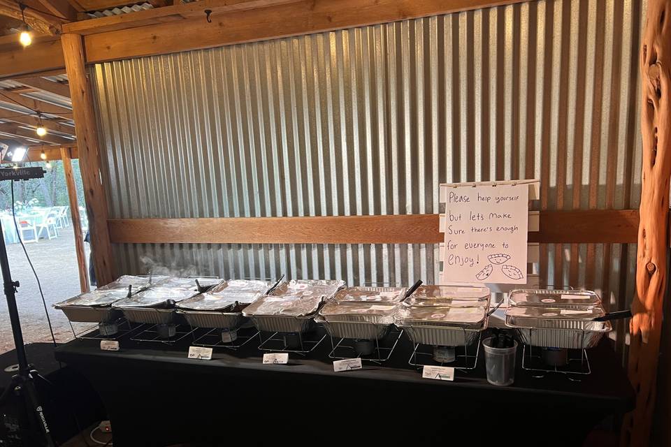 Wedding Event
