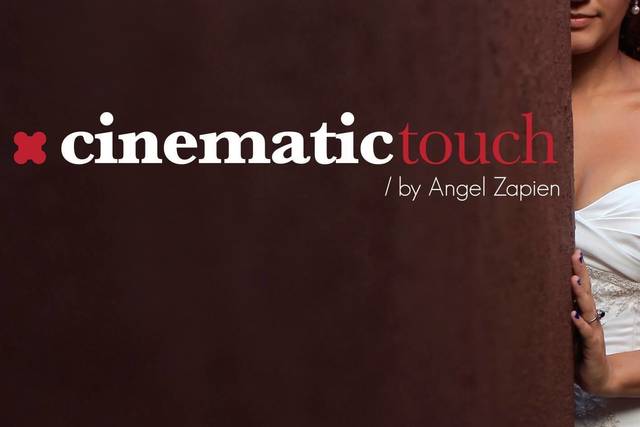 Cinematic Touch