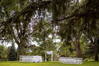 Boulder Country Club