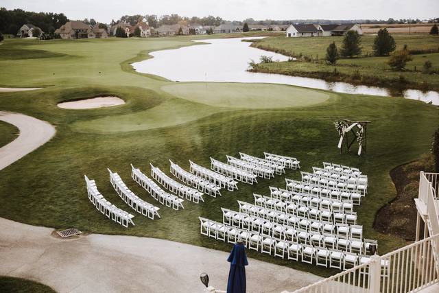Stone Ridge Golf Club