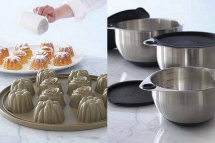 26 Items You Must Have on Your Pampered Chef Registry