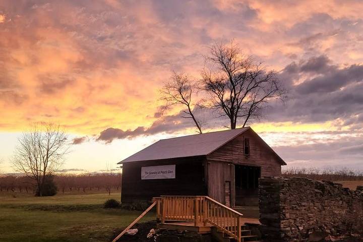 The Granary At Peach Glen