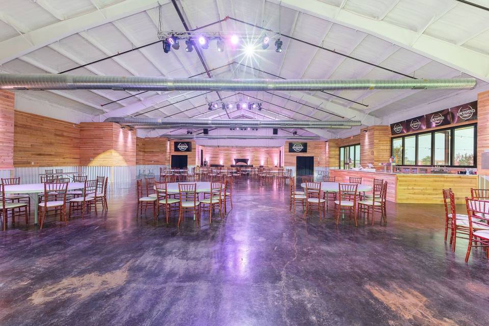Enchanted Ranch Event Center