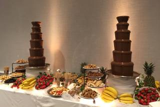 Amor Chocolate Fountains