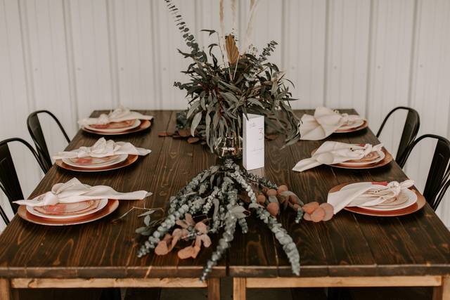 Basswood Event Planning