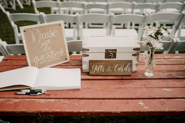 Basswood Event Planning