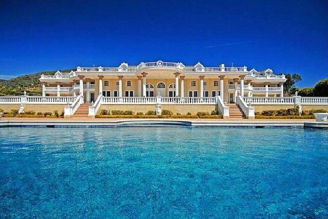 Luxury Estate Weddings and Events