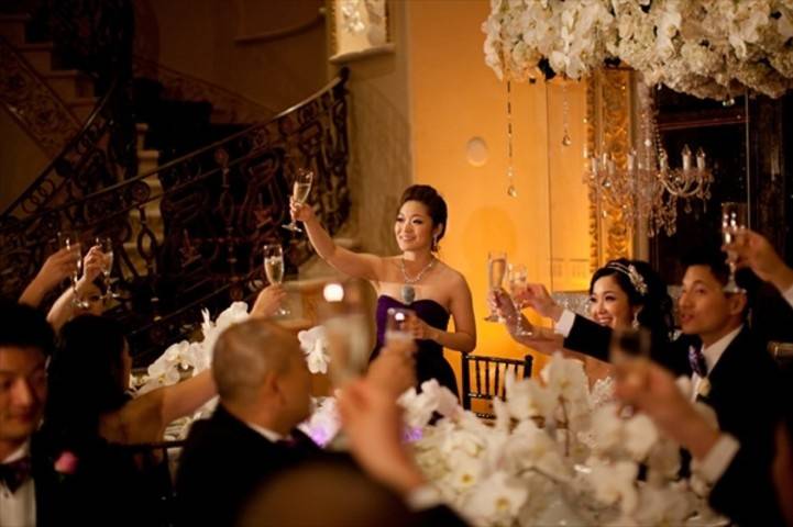 Luxury Estate Weddings and Events