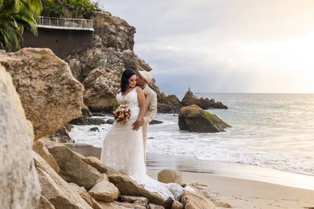 Beaches of Puerto Vallarta