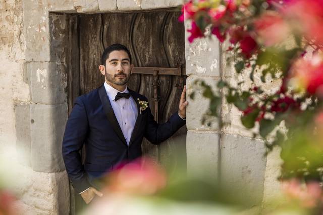 Groom