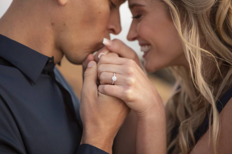 Will you marry me