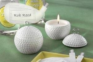 Nai Wedding Favors