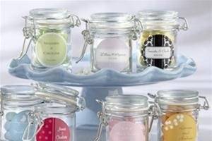 Nai Wedding Favors