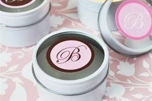 Nai Wedding Favors