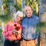 Diane and Carl