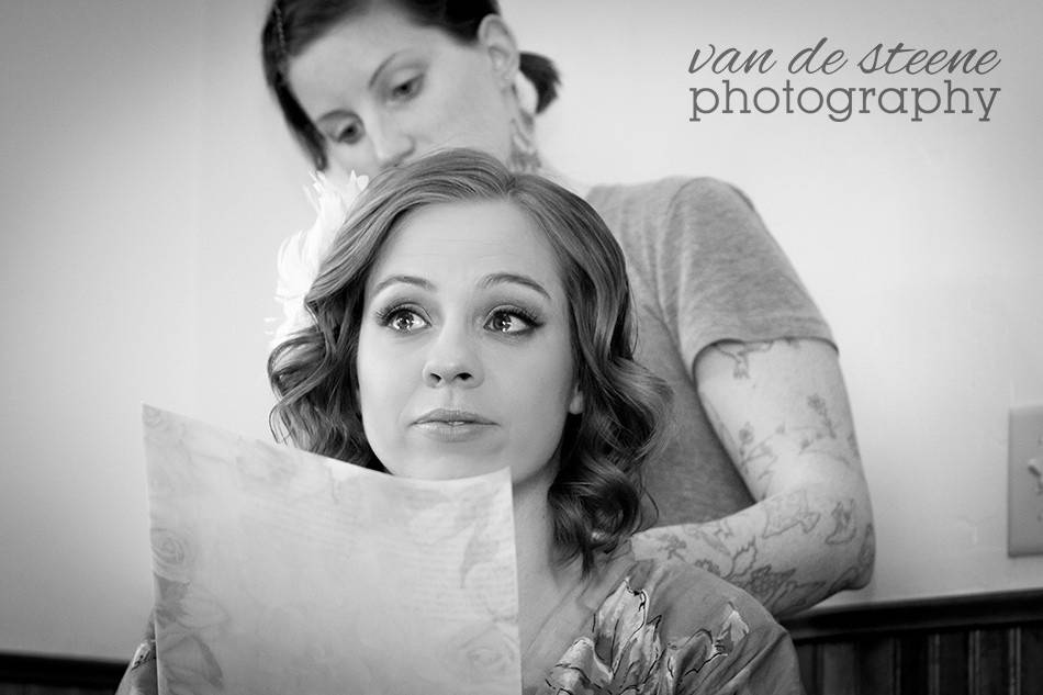 Van De Steene Photography