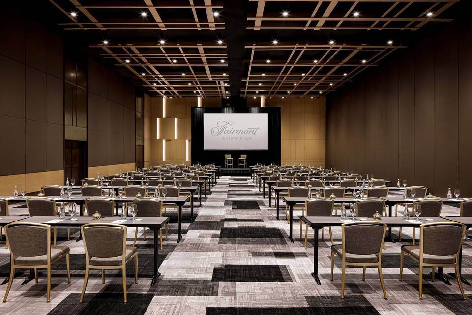 Ballroom