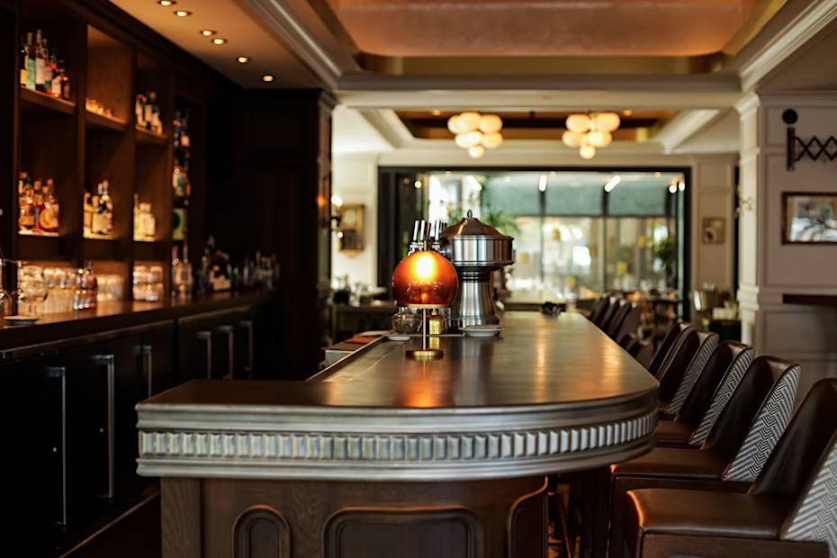 Lumière Brasserie