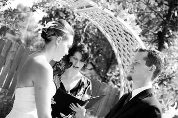 LIndsay & Peter